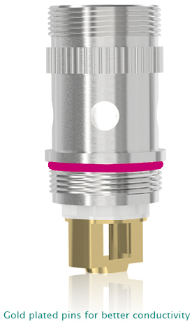 EC TC Head
